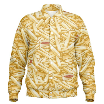 Baseball Jacket