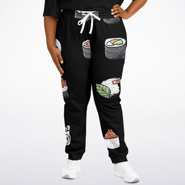 Fashion Plus-size Jogger