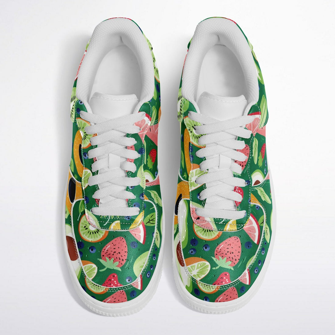Watermelon Dunk Core Low Shoes