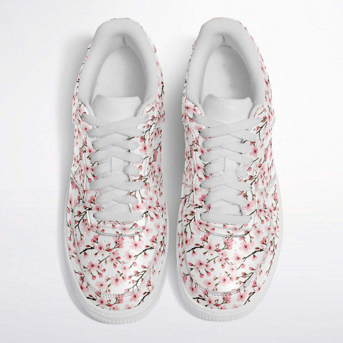 Winter flower Dunk Core Low Shoes