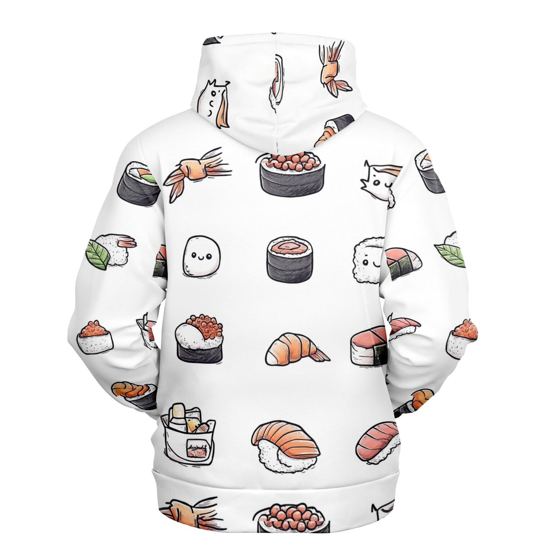 Fashion Hoodie