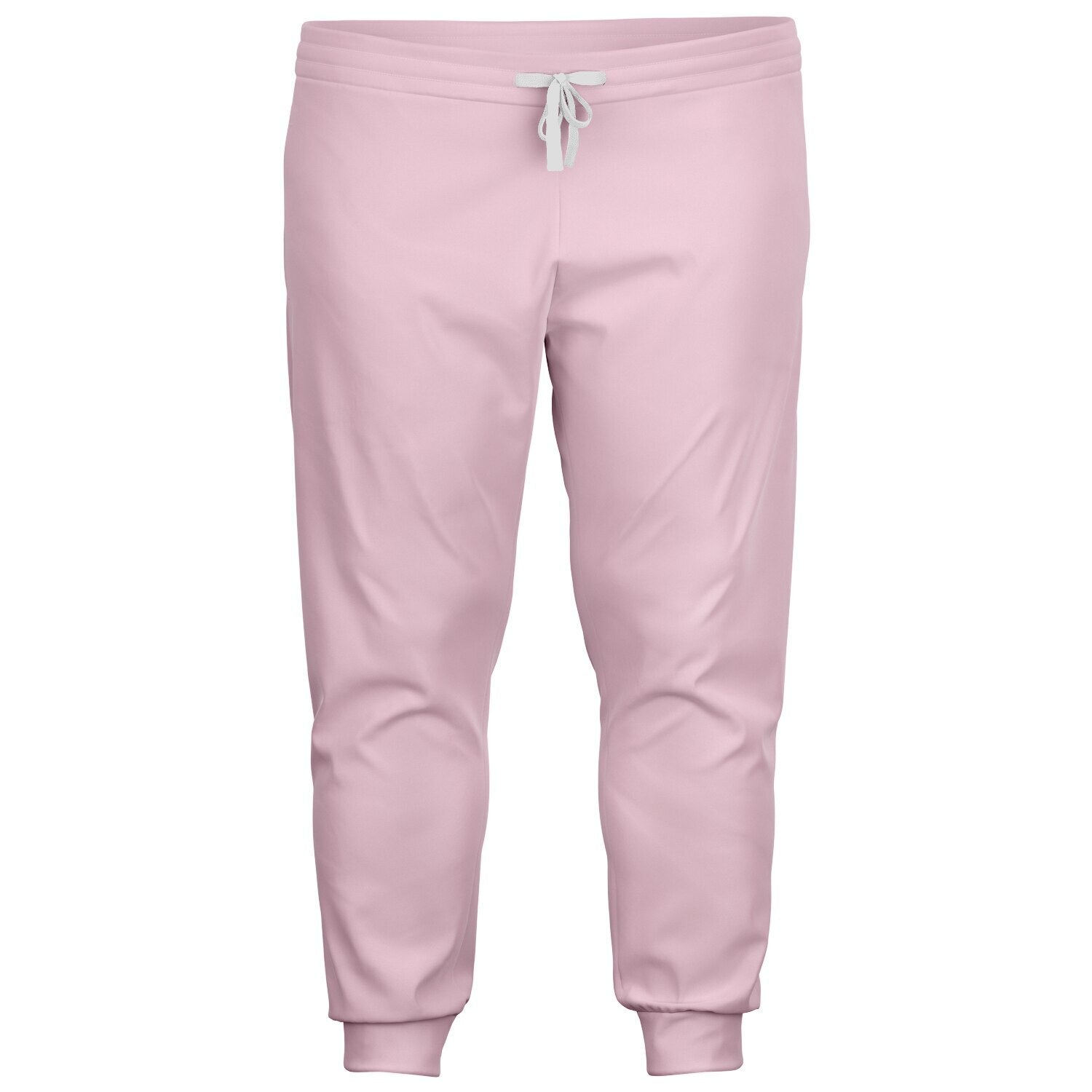 PINK Fashion Plus-size Jogger