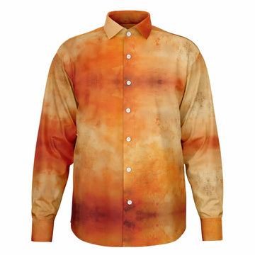 Long Sleeve Button Down Shirt