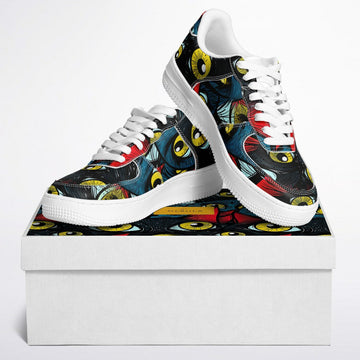 Core Low Shoes