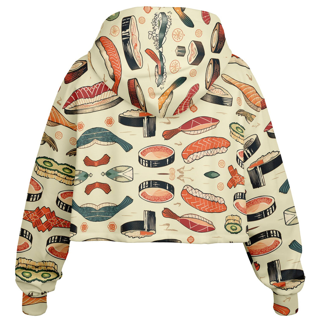 Fashion Dance Hoodie