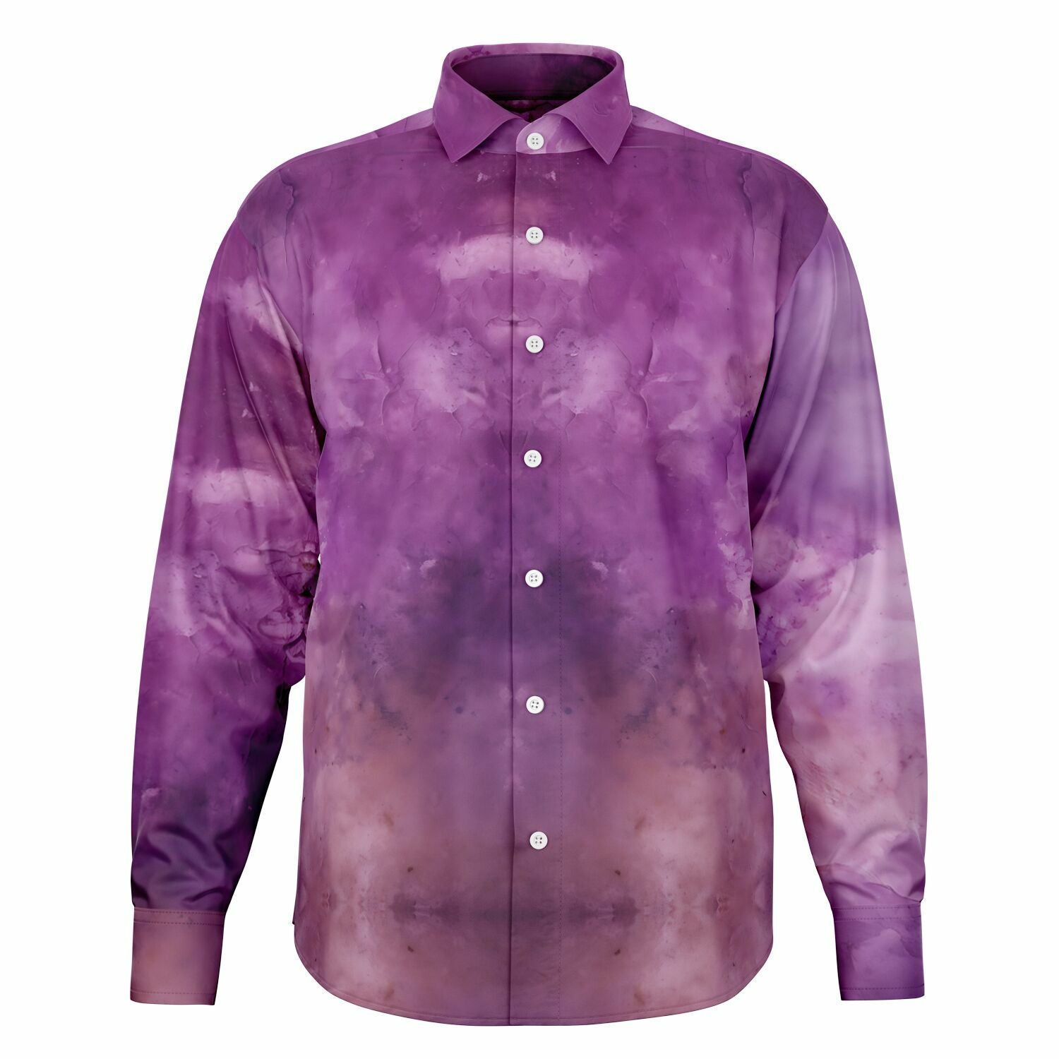 Long Sleeve Button Down Shirt