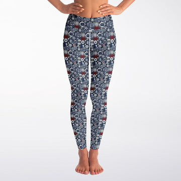 Yoga Leggings
