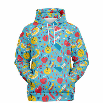 Fashion Hoodie