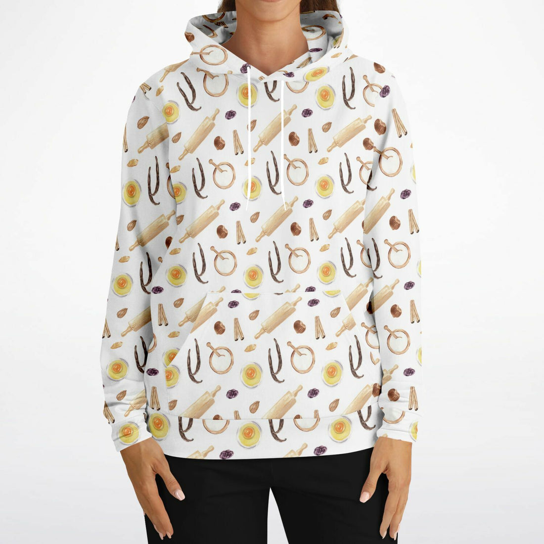 Fashion Hoodie