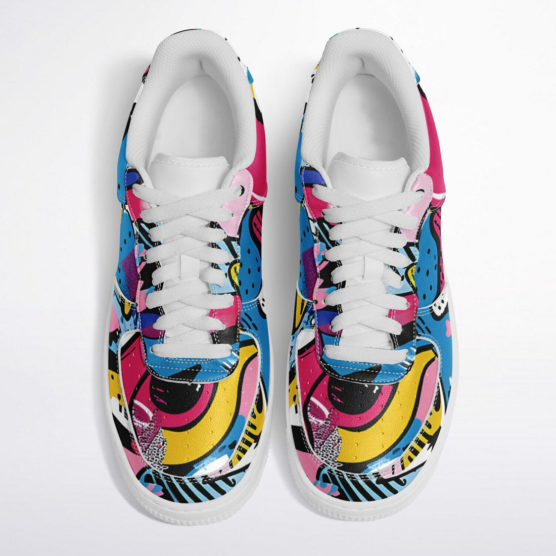 Core Low Shoes