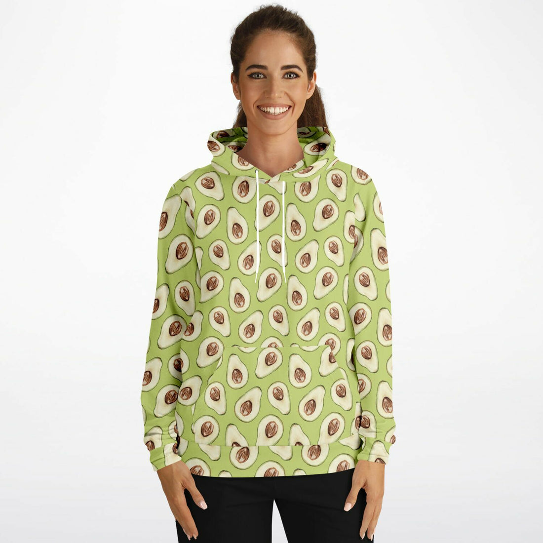 Fashion Hoodie