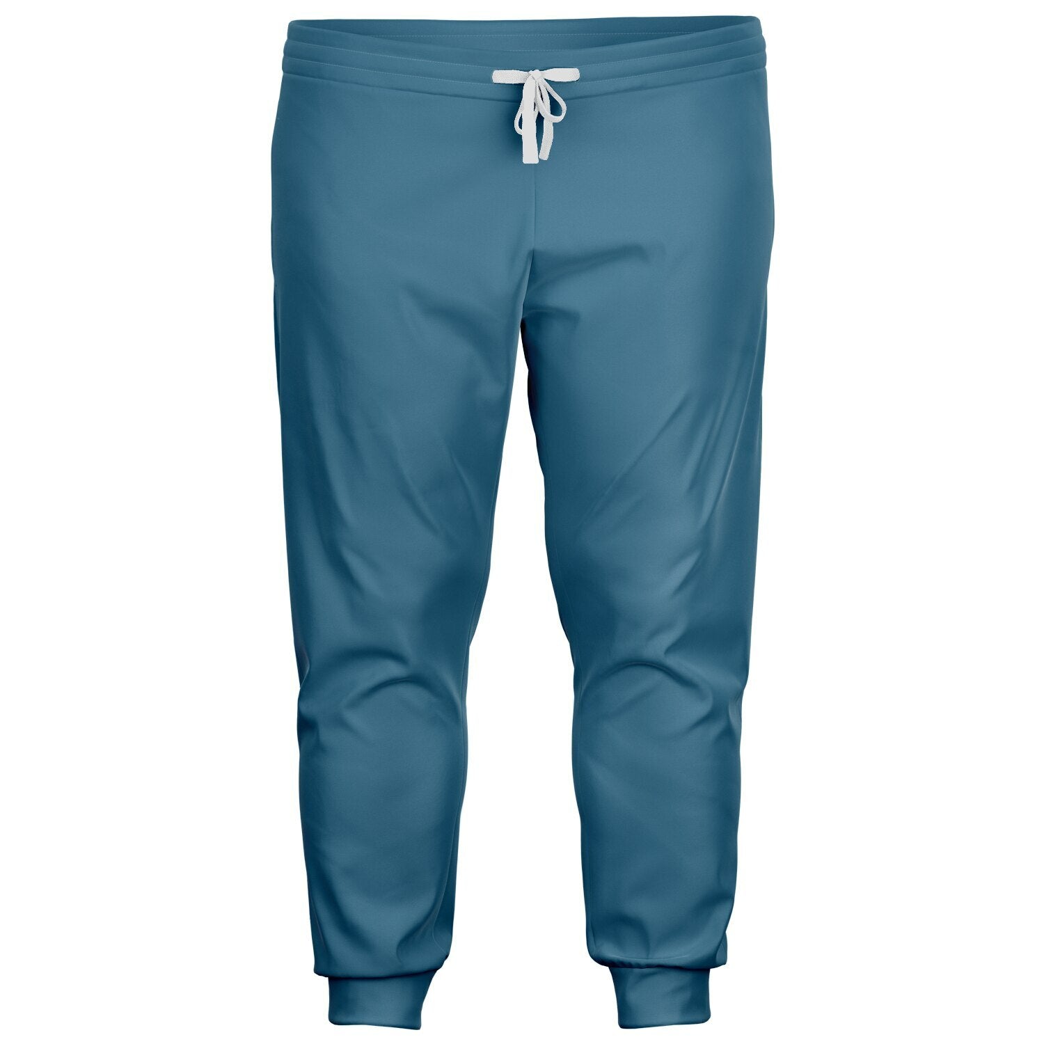 Ocean Fashion Plus-size Jogger
