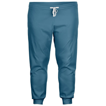 Ocean Fashion Plus-size Jogger
