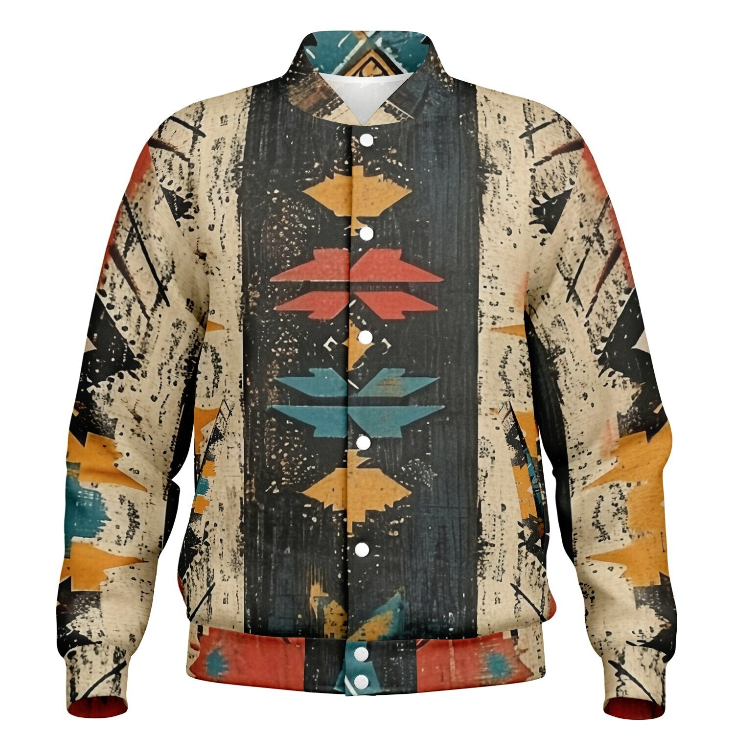 Baseball Jacket