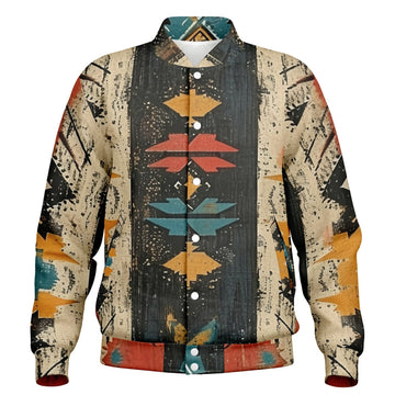 Baseball Jacket
