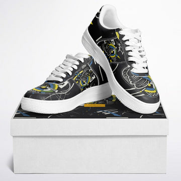 Core Low Shoes