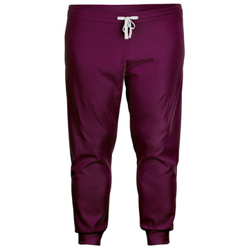 Mulberry Fashion Plus-size Jogger