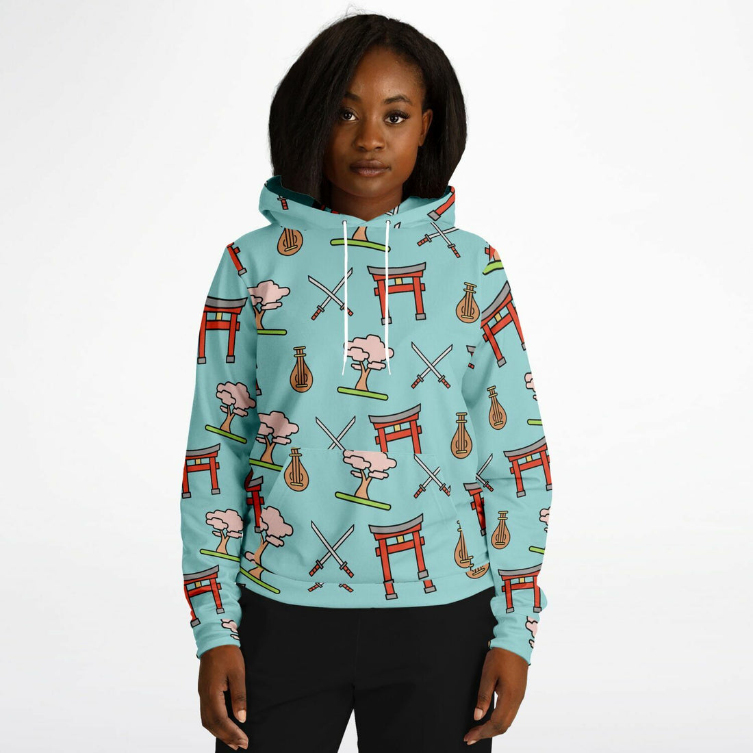 Fashion Hoodie