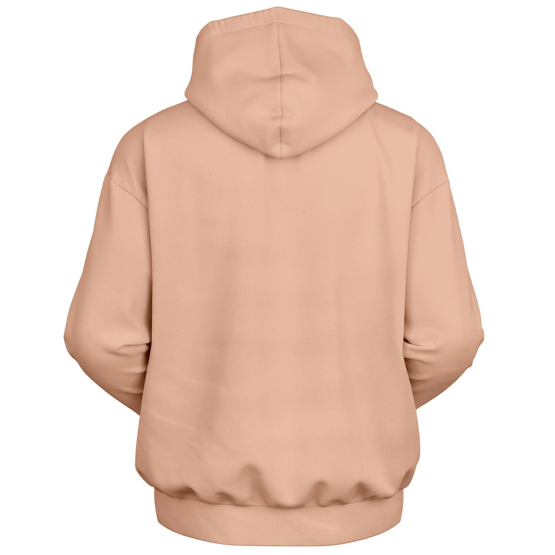 Heavyweight Oversized Hoodie