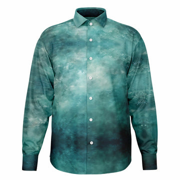Long Sleeve Button Down Shirt