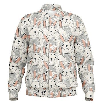 Baseball Jacket