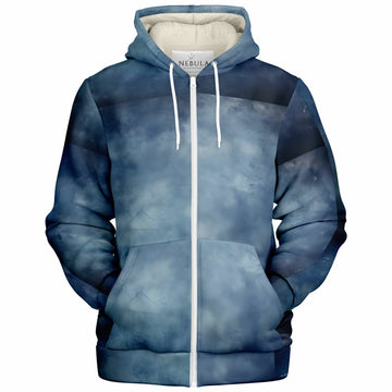 Microfleece Ziphoodie