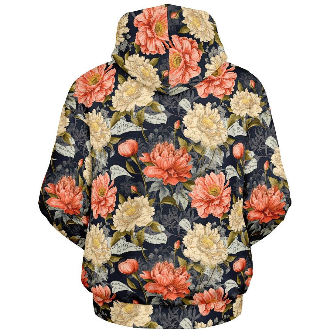 Heavyweight Oversized Hoodie