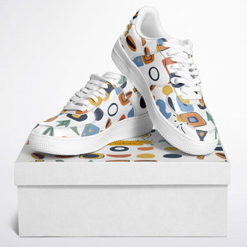 Core Low Shoes