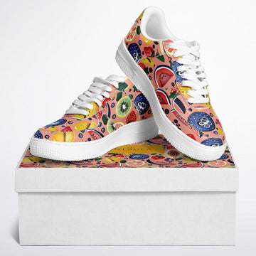 Kitchen life Dunk Core Low Shoes