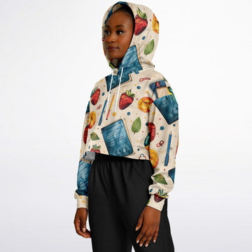 Kitchen life women Dance Hoodie