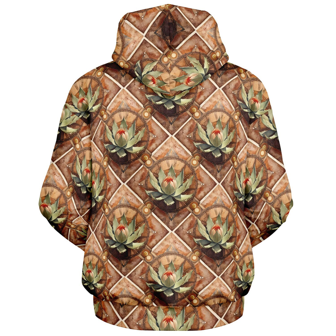 Heavyweight Oversized Hoodie