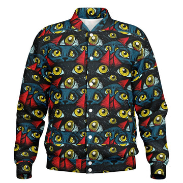 Baseball Jacket