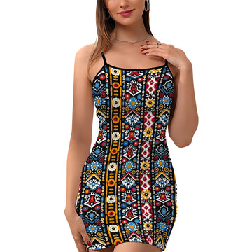 Bodycon Dress
