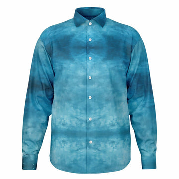 Long Sleeve Button Down Shirt