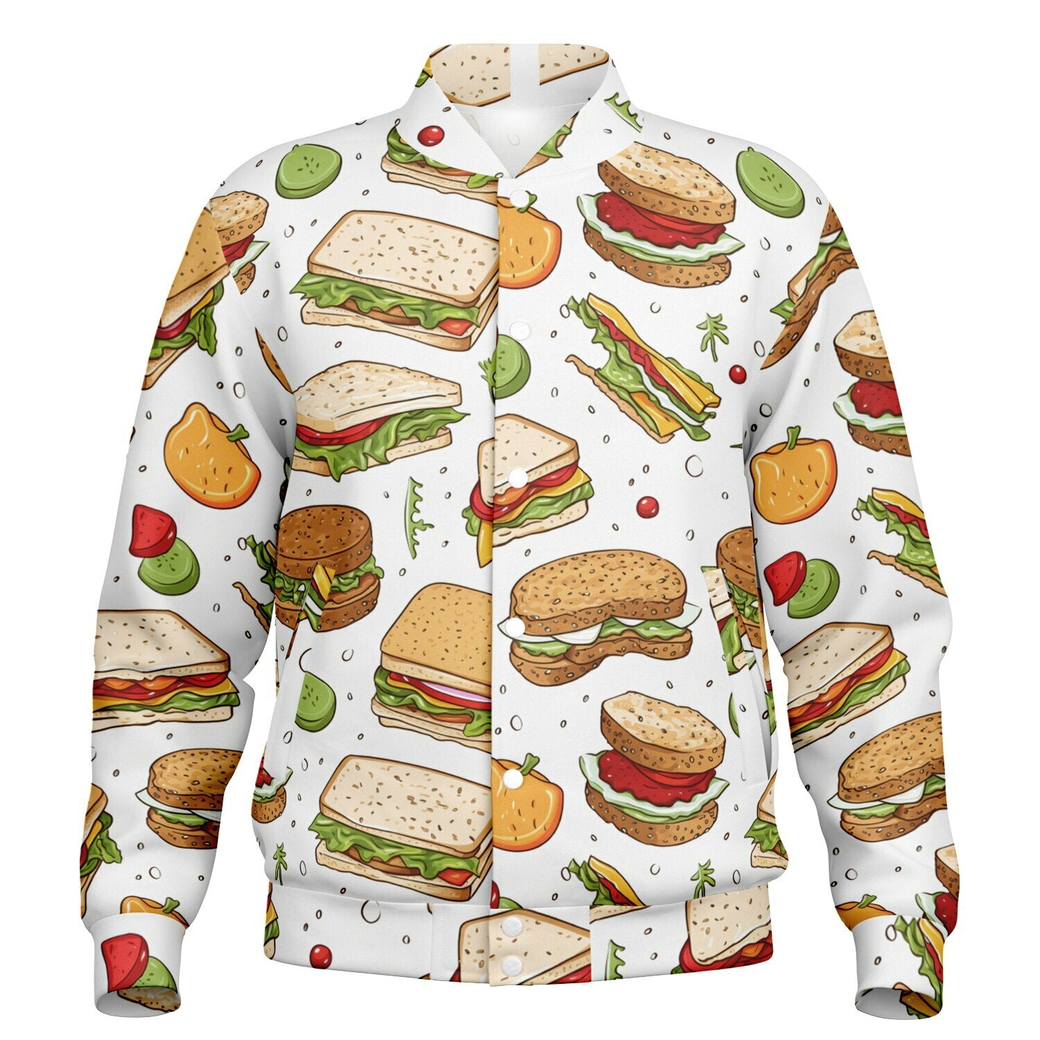 Baseball Jacket