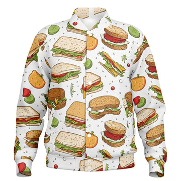 Baseball Jacket