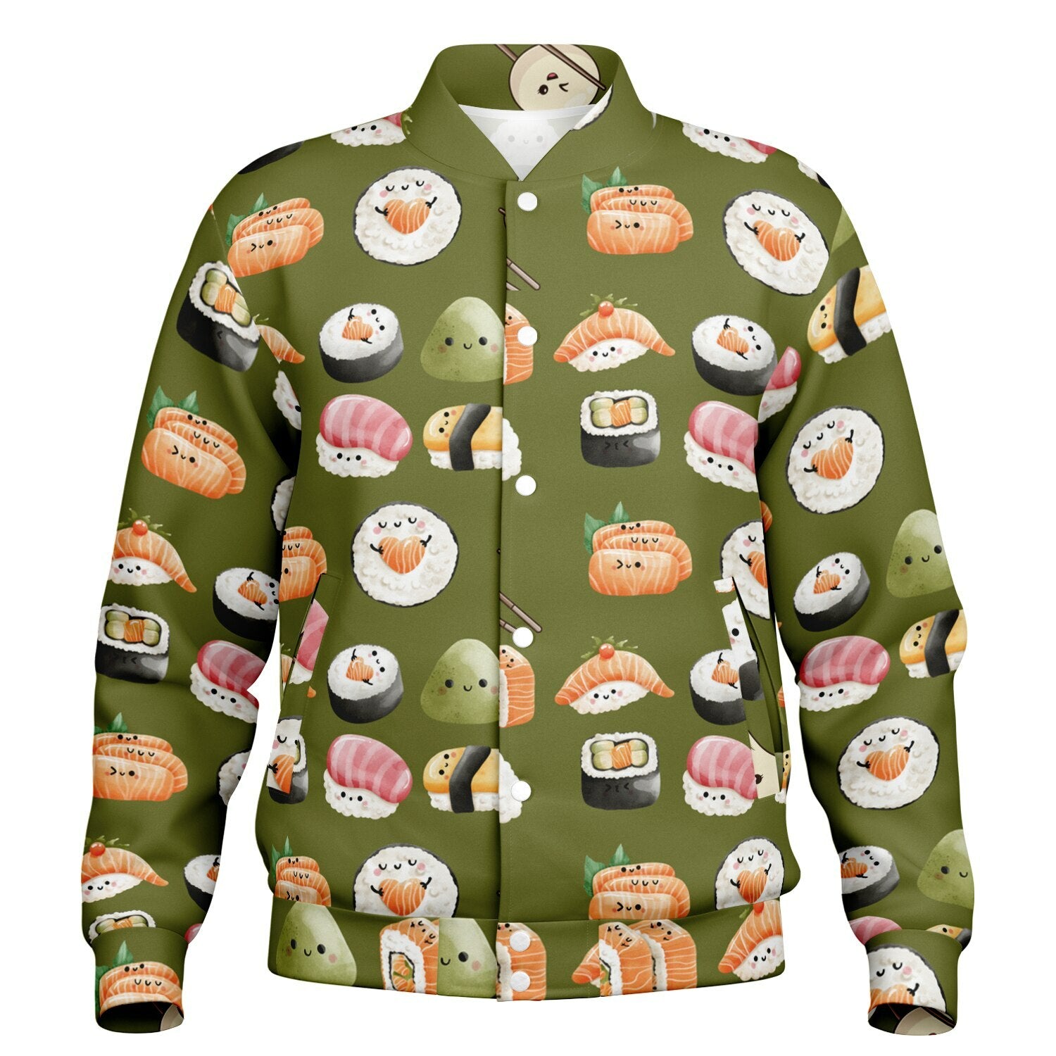 Baseball Jacket
