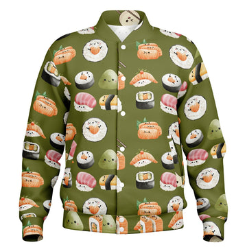 Baseball Jacket