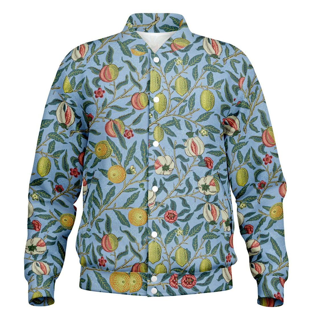 Baseball Jacket