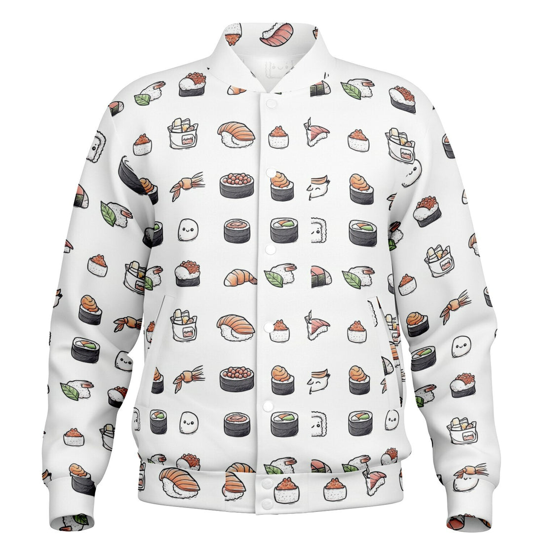 Baseball Jacket