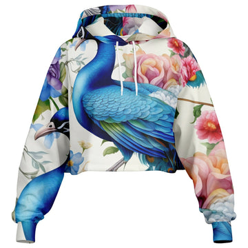 Fashion Dance Hoodie