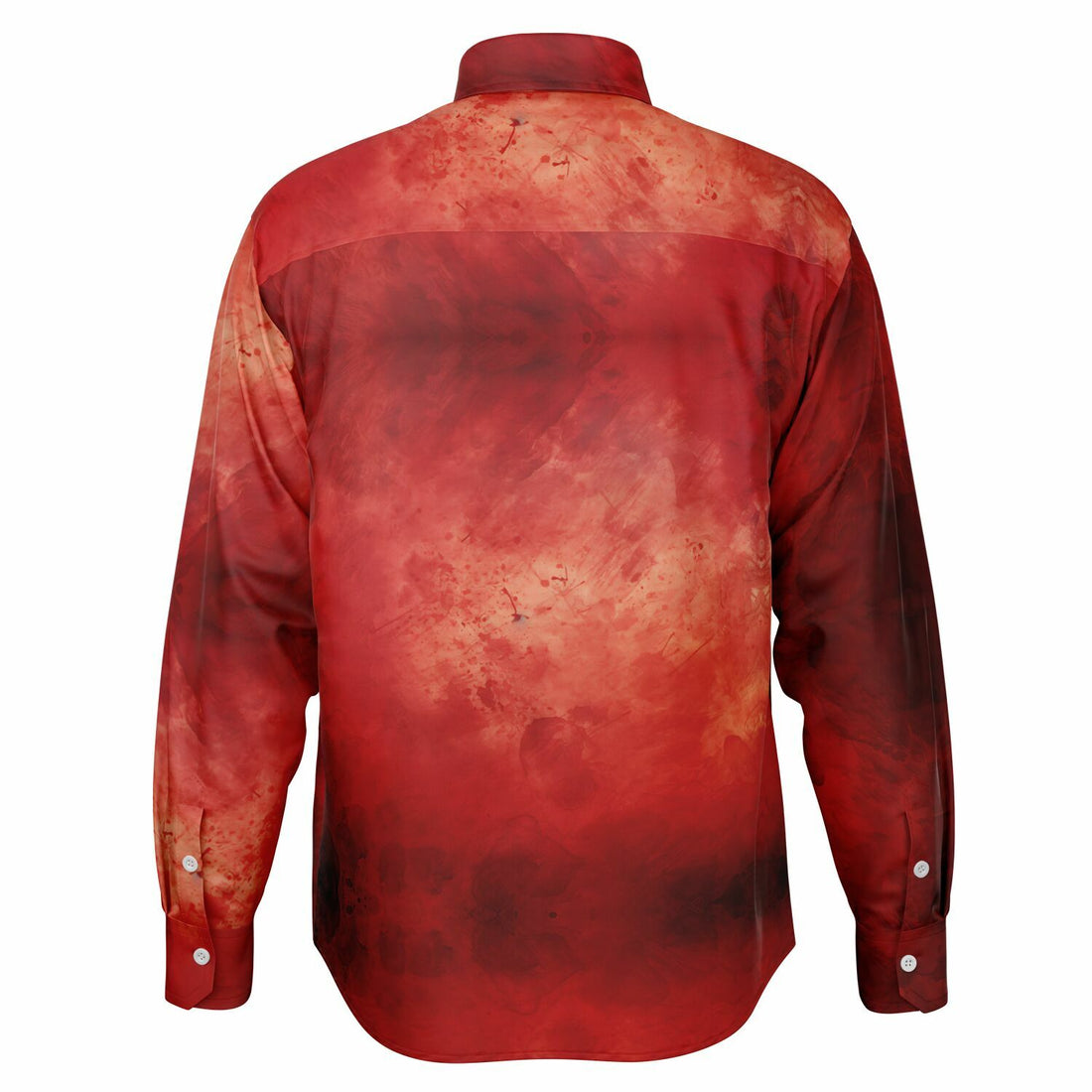 Long Sleeve Button Down Shirt