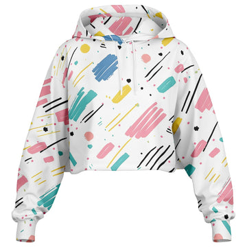 Fashion Dance Hoodie