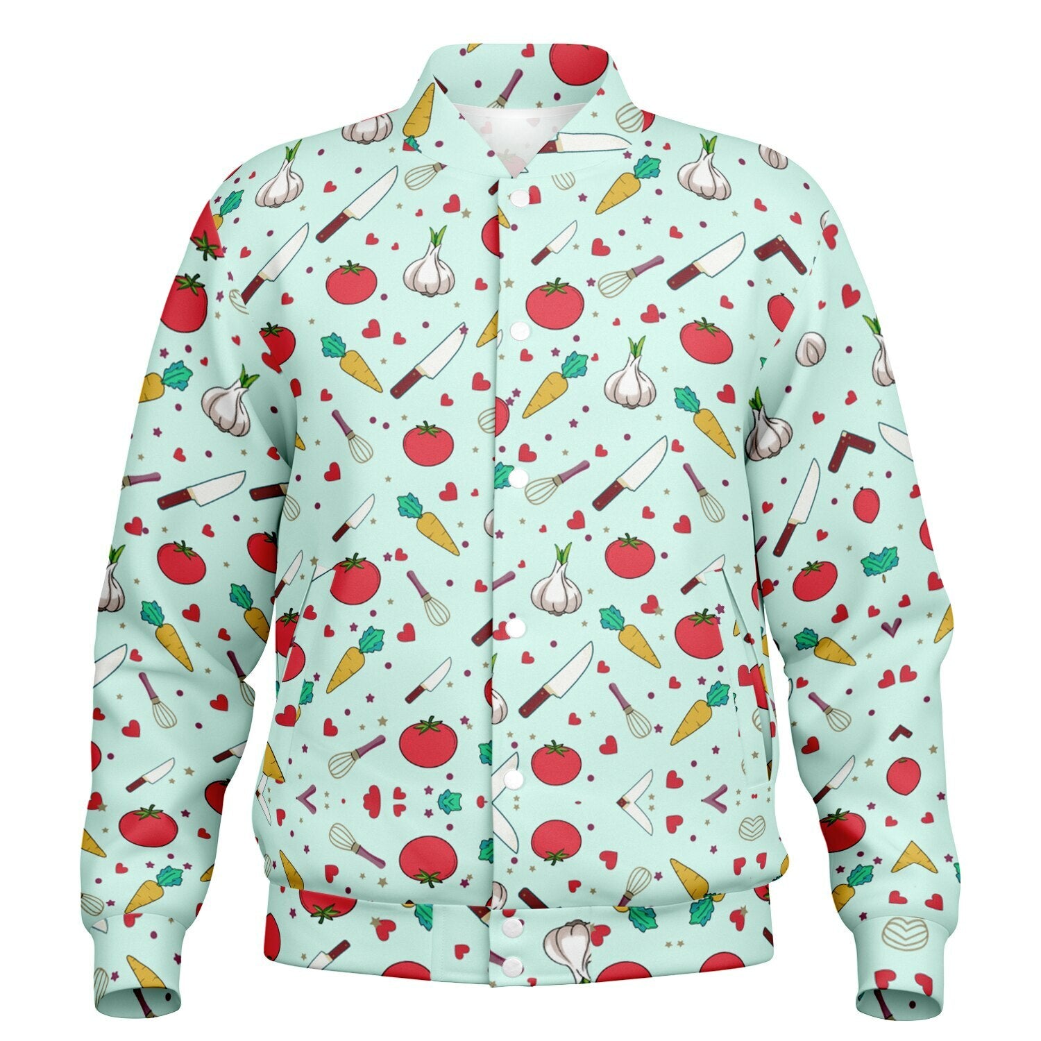 Baseball Jacket