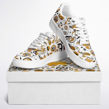 Dunk Core Low Shoes