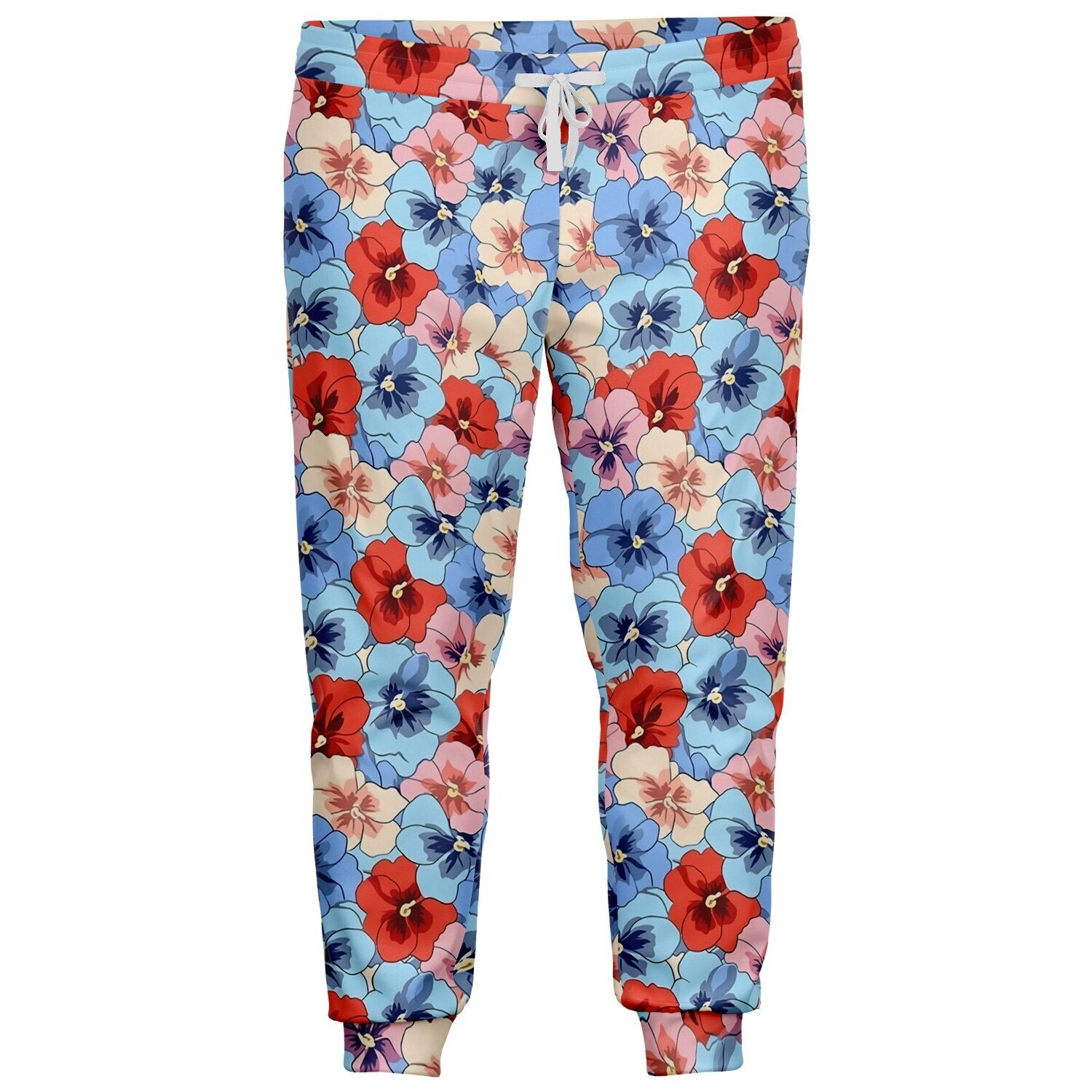 Fashion Plus-size Jogger