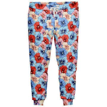 Fashion Plus-size Jogger