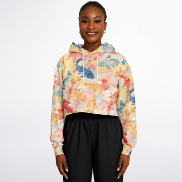 Fashion Dance Hoodie