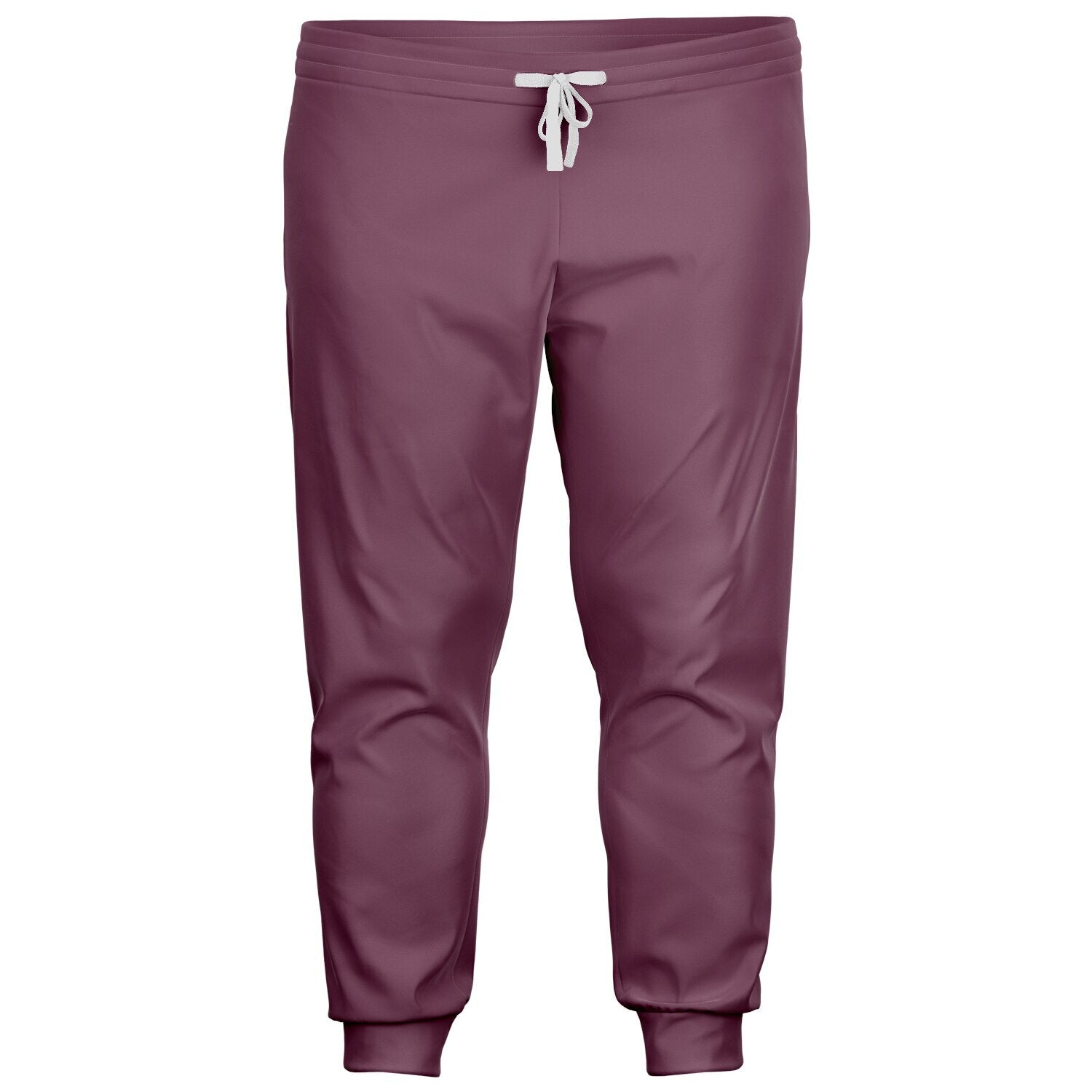 Plum Fashion Plus-size Jogger