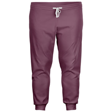 Plum Fashion Plus-size Jogger
